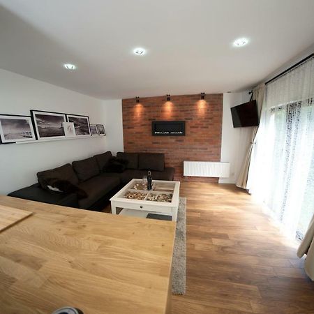 Sea Apartment 150M Do Morza Gdansk Exterior photo