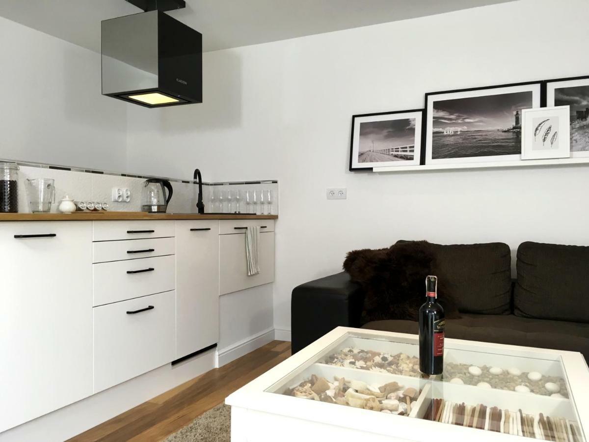 Sea Apartment 150M Do Morza Gdansk Exterior photo