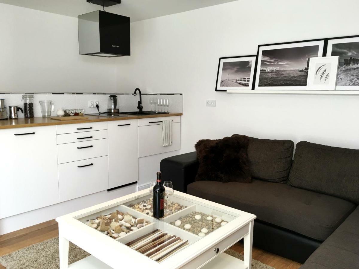 Sea Apartment 150M Do Morza Gdansk Exterior photo