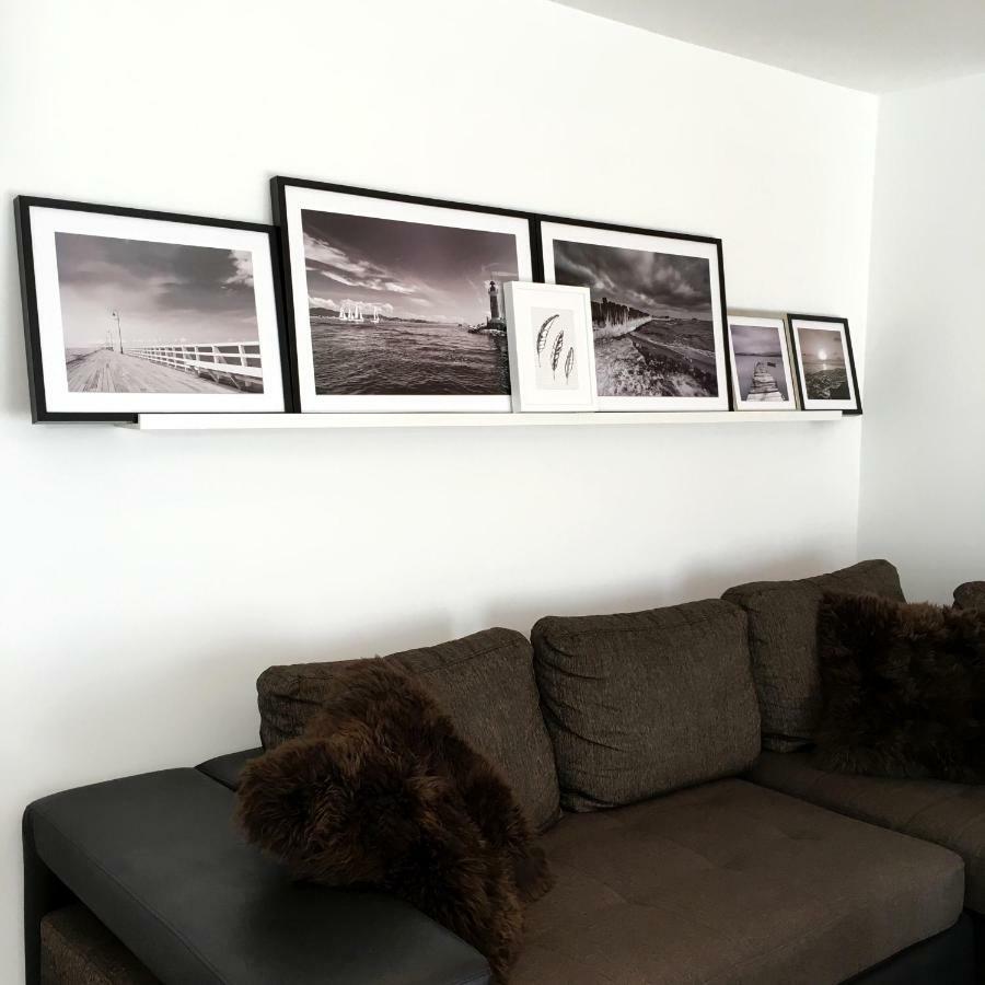 Sea Apartment 150M Do Morza Gdansk Exterior photo