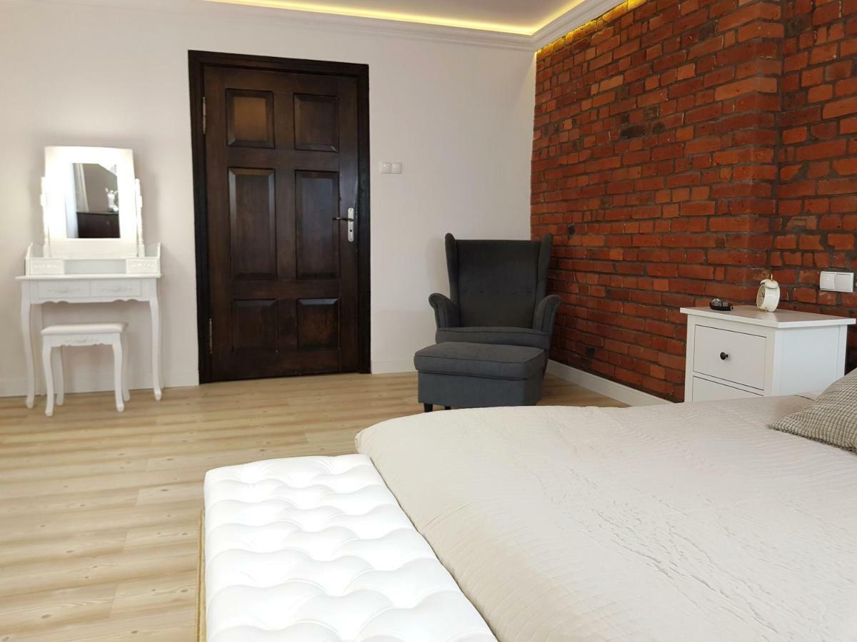 Sea Apartment 150M Do Morza Gdansk Exterior photo