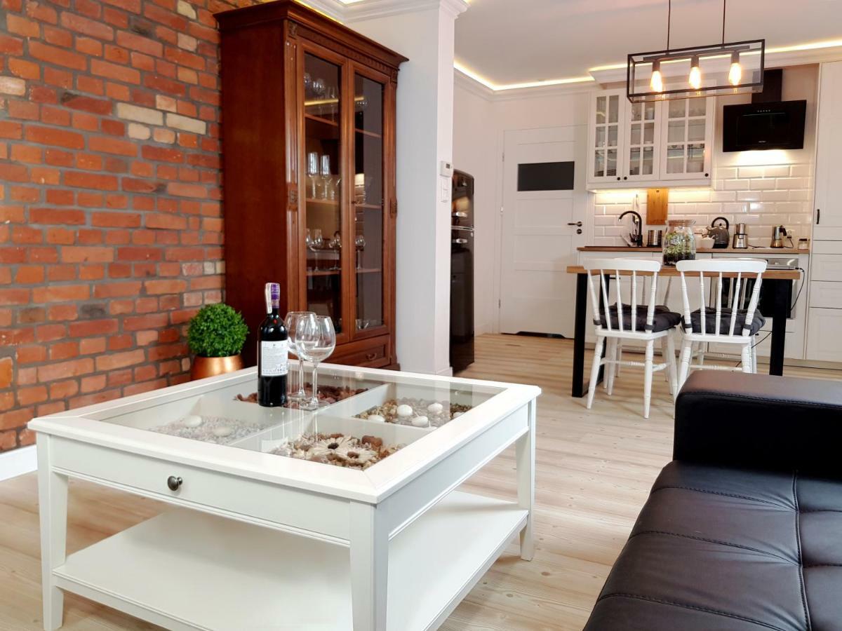 Sea Apartment 150M Do Morza Gdansk Exterior photo