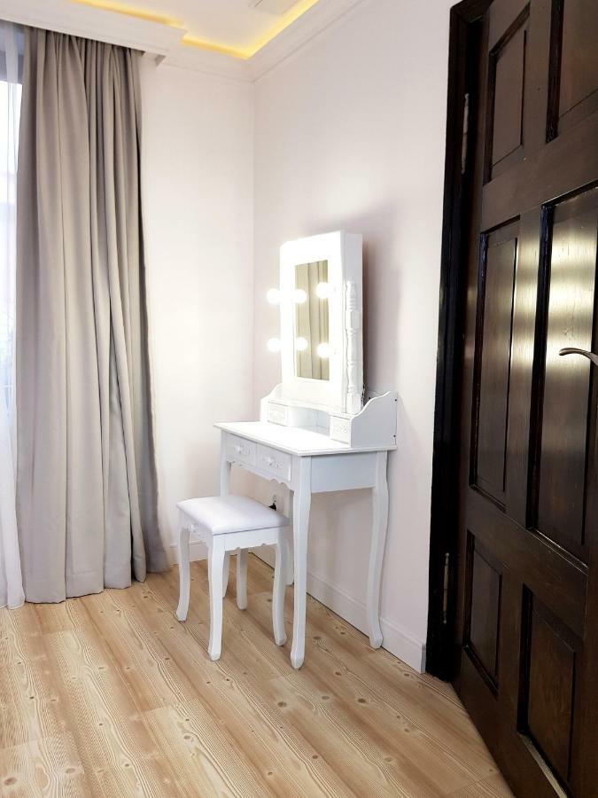 Sea Apartment 150M Do Morza Gdansk Exterior photo