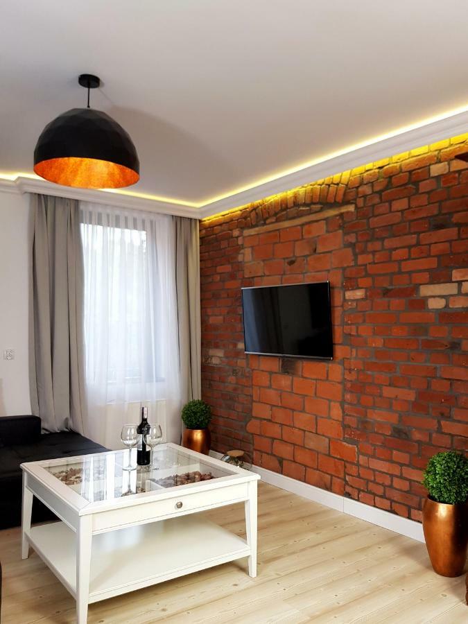 Sea Apartment 150M Do Morza Gdansk Exterior photo